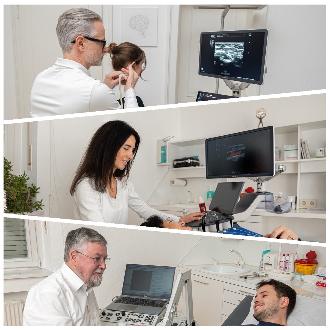 Neurologische Praxis Dr Messner Team Neurologische Praxis Dr Messner Team